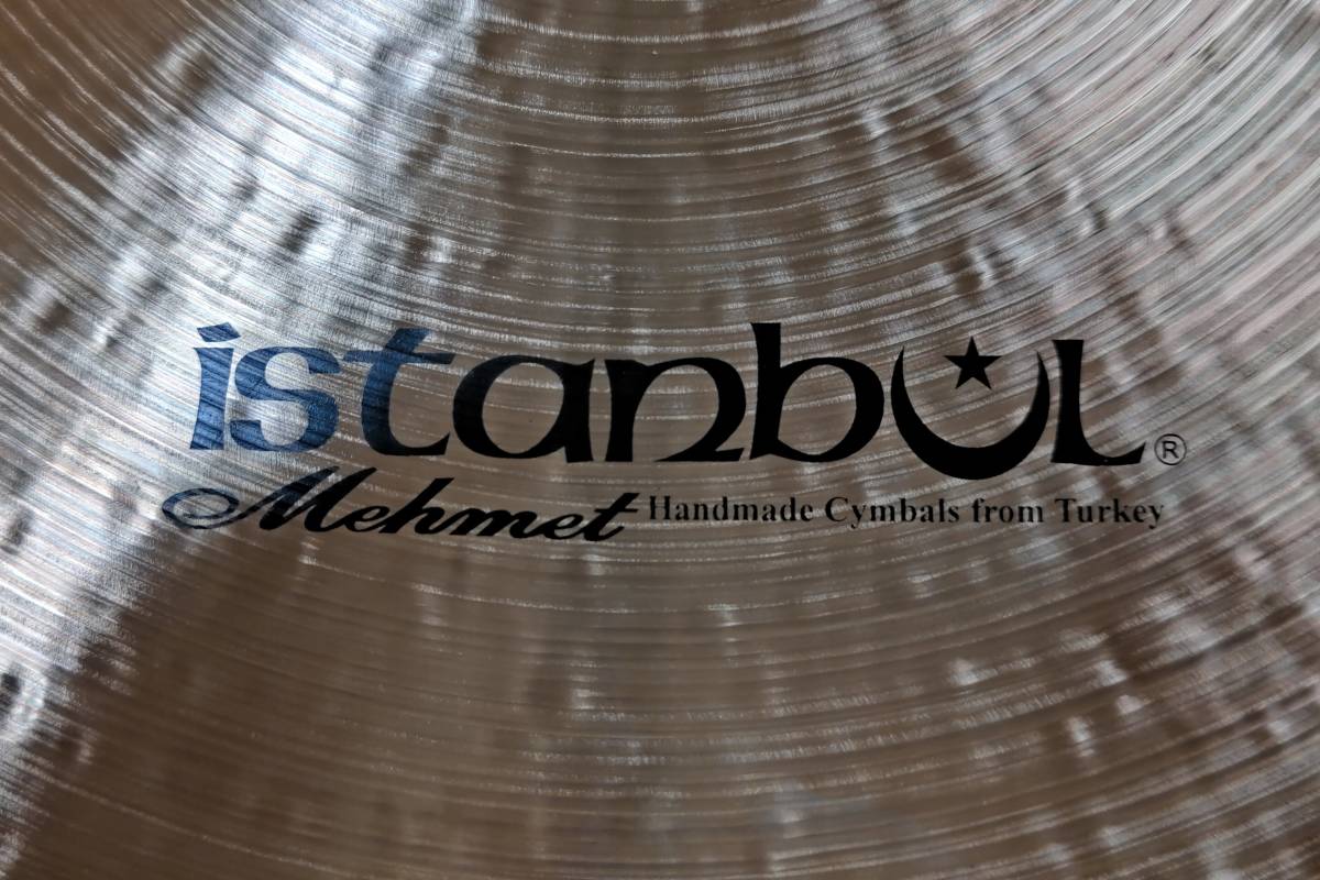 超 Istanbul Mehmet Nostalgia 50s Ride 20インチ イスタンブール 