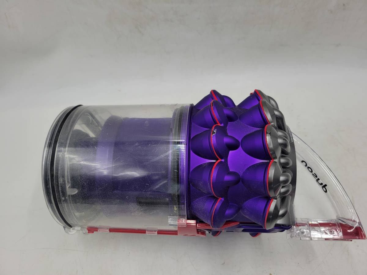 １円～】【動作品】Dyson/ダイソン CY25 サイクロン 掃除機 dyson ball