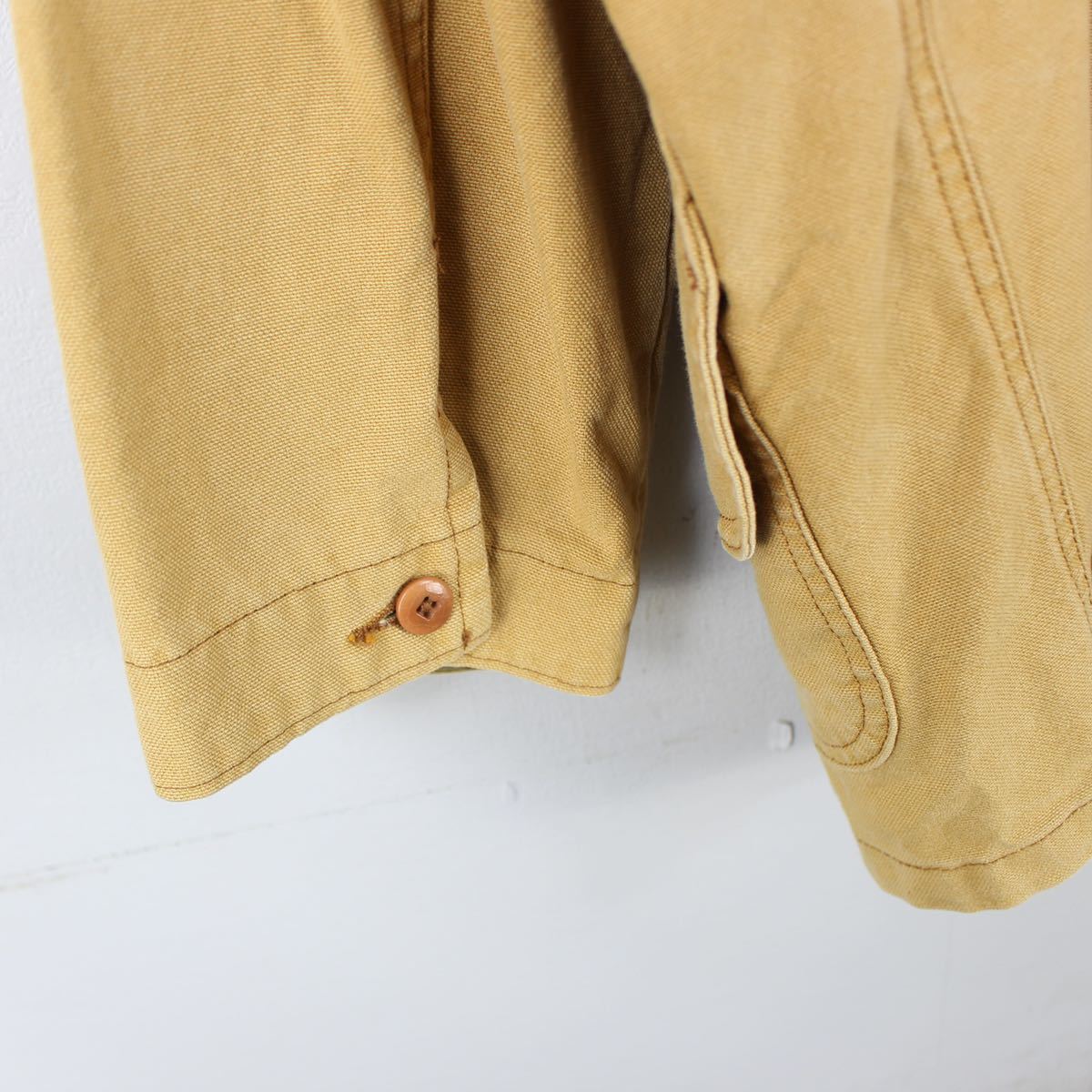 印象のデザイン VINTAGE USA LL JACKET/アメリカ古着エルエルビーン