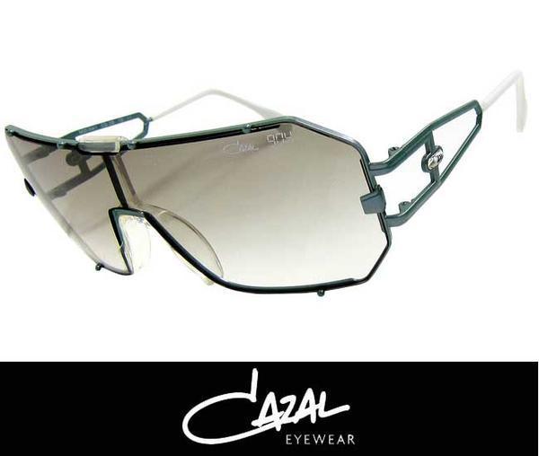 カザール CAZAL サングラス スペアレンズ付 904 339 (6) 新品