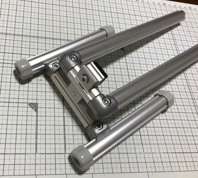 市民ラジオ SONY ICB-680用 スタンド型ホルダー icb cb Yahoo!オークション - 市民ラジオハンディー機用ホルダー SONY