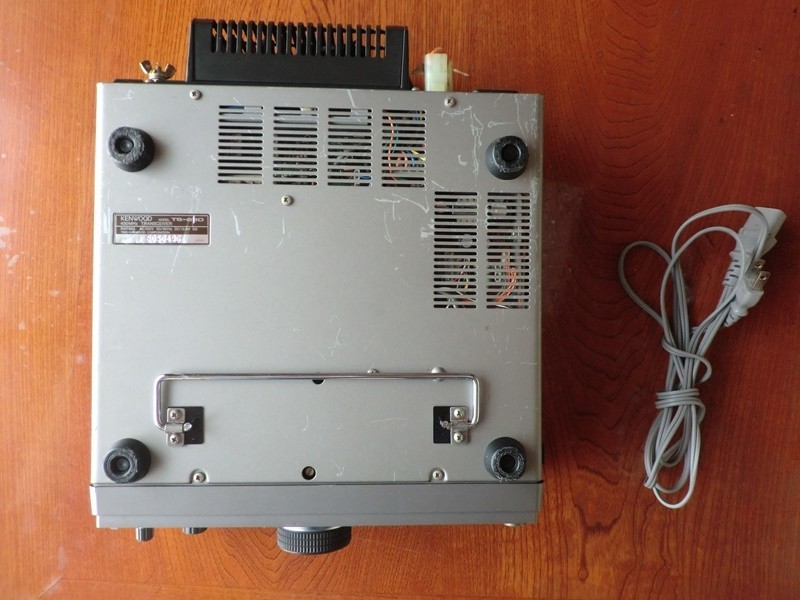 KENWOOD ケンウッド TS-811D 430MHz オールモード 20W機 | laninternet
