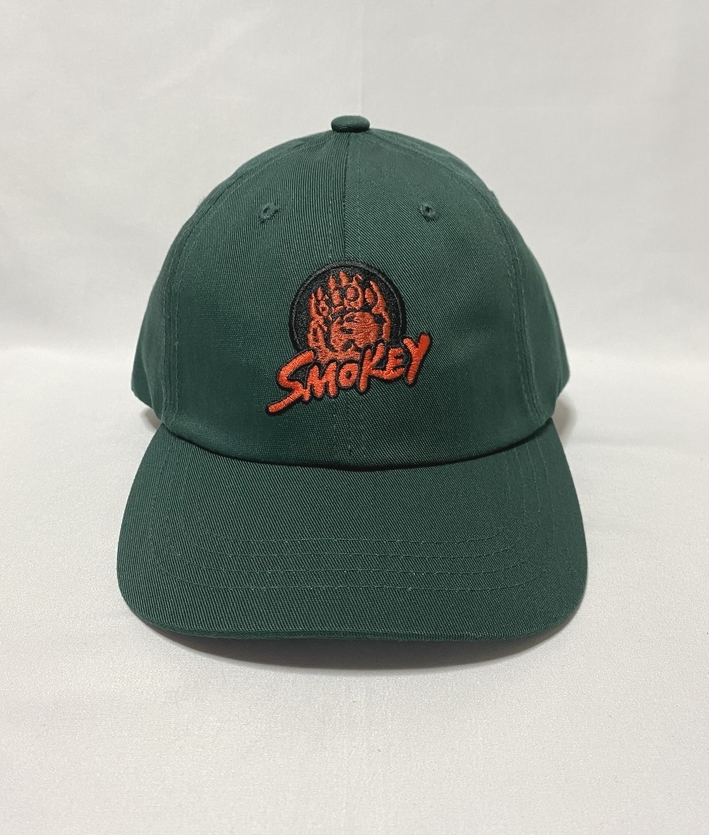 新品 FILSON Smokey Bear Low-Profile Cap フィルソン 新品 FILSON Smokey Bear Low-Profile Cap フィルソン