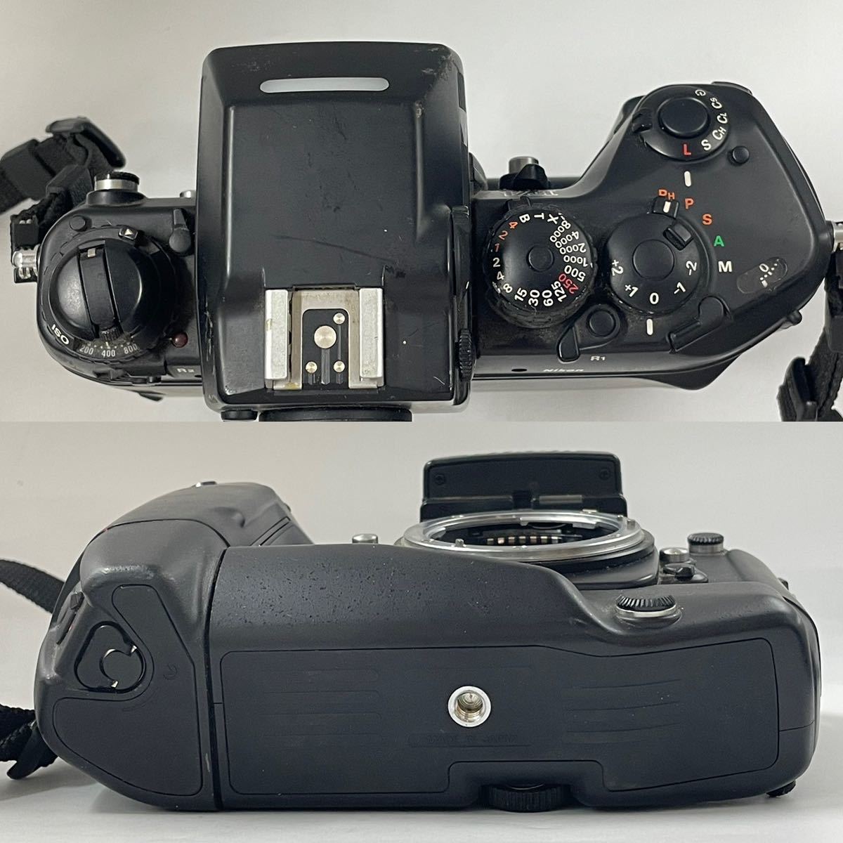 1円スタート Nikon F4 ニコン レンズ AF NIKKOR 24mm 1:2.8 一眼 1円スタート Nikon F4 ニコン レンズ AF NIKKOR 24mm 1:2.8 一眼