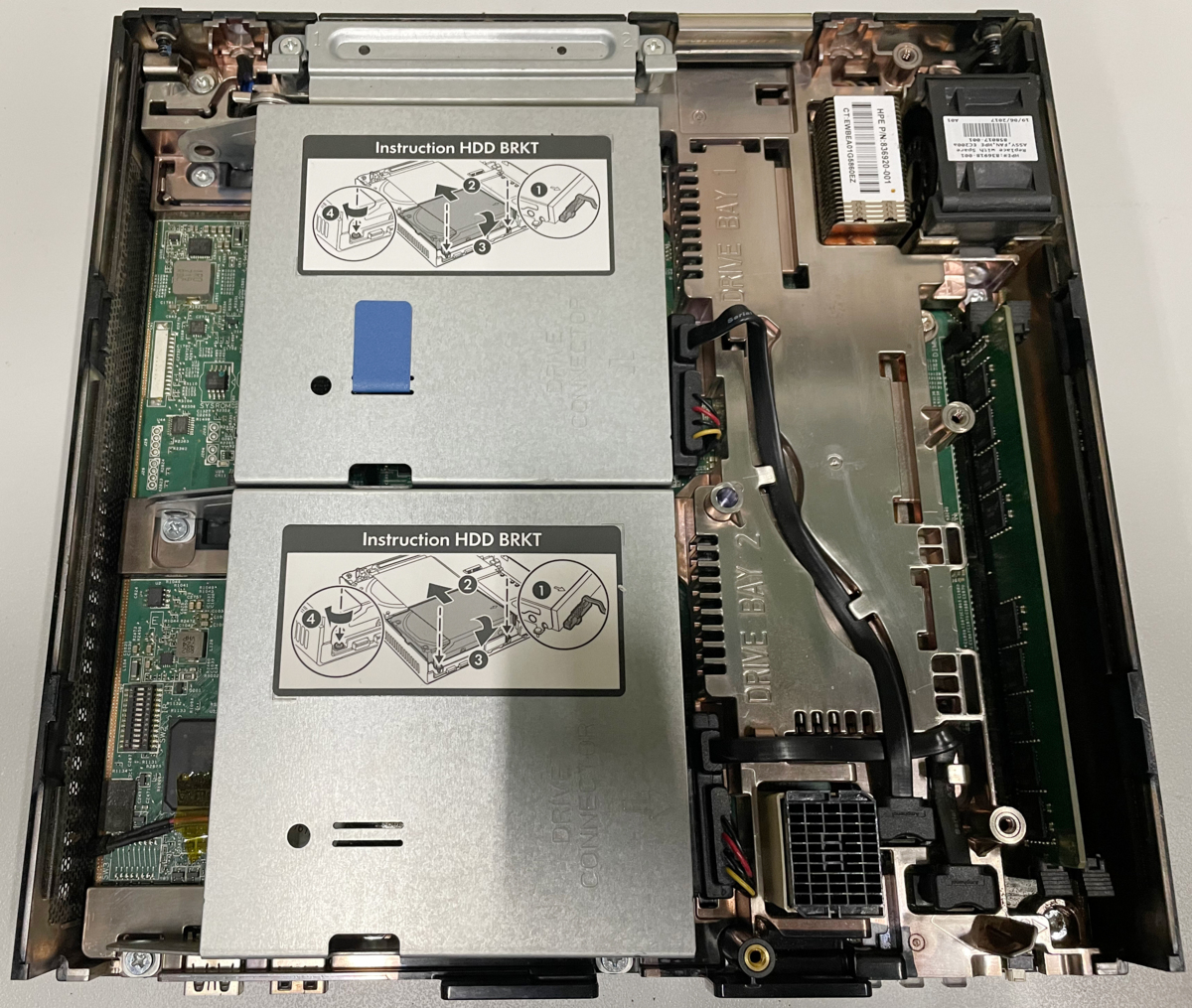 HPE】HPE / サーバー / ProLiant Thin Micro TM200 Server HPE】HPE / サーバー / ProLiant Thin Micro TM200 Server