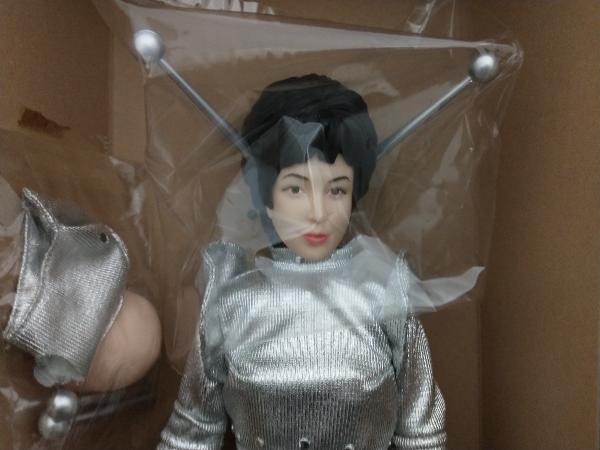 エクスプラス マグマ大使 モル 1/6 フルアクションフィギュア エクスプラス マグマ大使 モル 1/6 フルアクションフィギュア