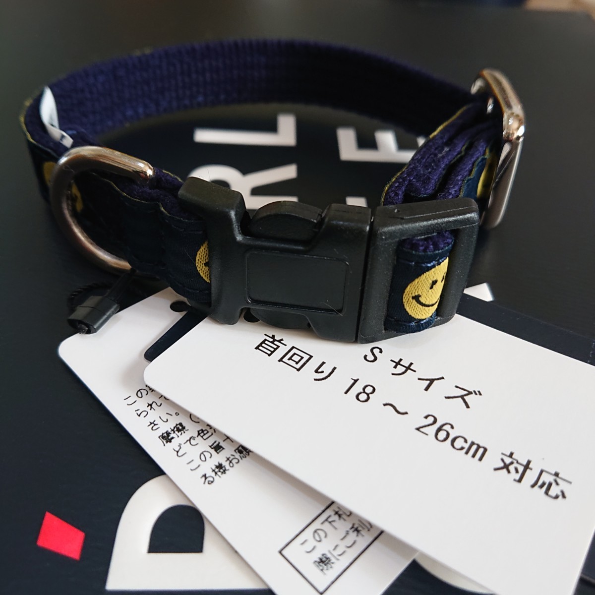 新品正規品》パーリーゲイツ【PEARLY GATES ESSENTIAL】DOG 新品正規品》パーリーゲイツ【PEARLY GATES ESSENTIAL】DOG