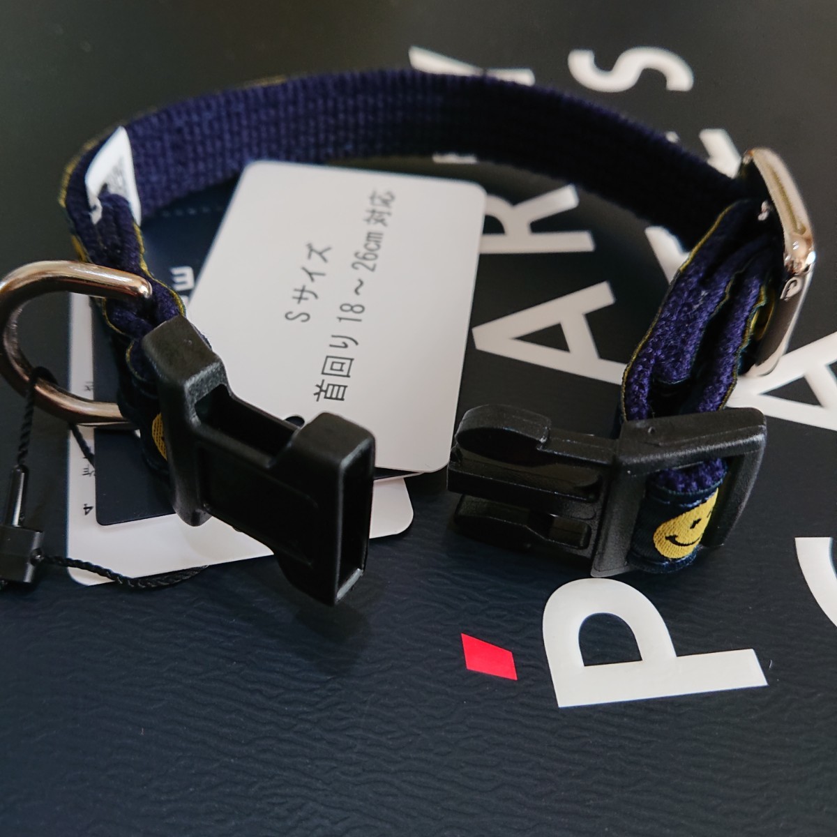 新品正規品》パーリーゲイツ【PEARLY GATES ESSENTIAL】DOG 新品正規品》パーリーゲイツ【PEARLY GATES ESSENTIAL】DOG