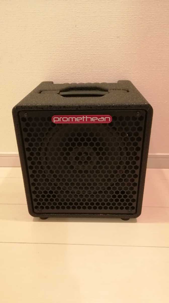 Promethean ベースアンプ ibanez ケース付 の公式オンラインストア