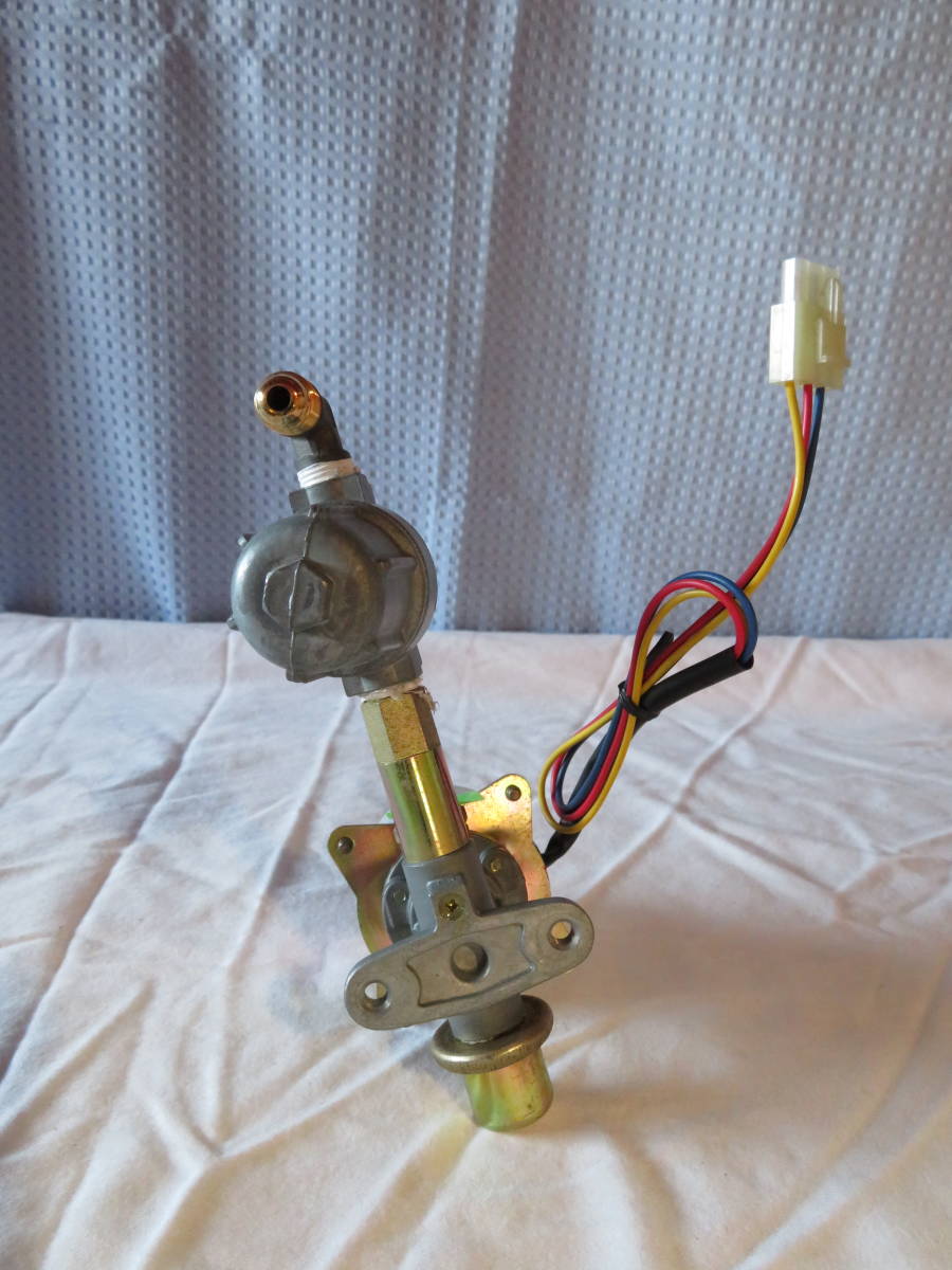 電磁ポンプ VSK63-1 /#74 灯油ボイラー/ 中古品 動作確認済 電磁ポンプ VSK63-1 /#74 灯油ボイラー/ 中古品 動作確認済