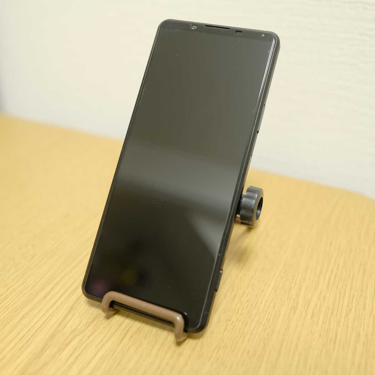 極上品/ガラスコーティング済】SONY Xperia PRO-I 純正レザー 極上品/ガラスコーティング済】SONY Xperia PRO-I 純正レザー
