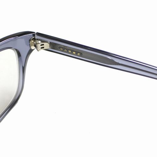 白山眼鏡店 SCOTT メガネ フレーム パープル系 眼鏡 白山眼鏡店 SCOTT メガネ フレーム パープル系 眼鏡