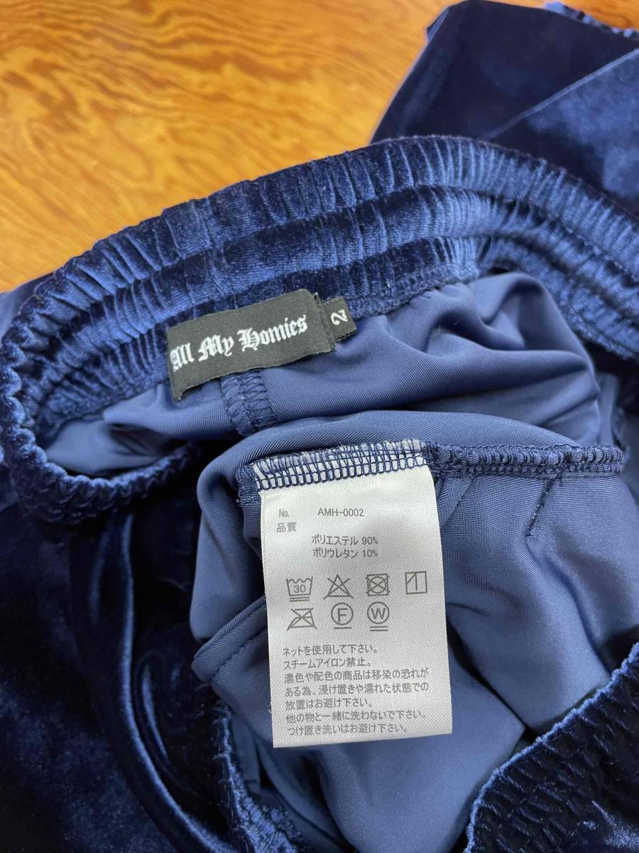 完成品 ZORN All My Homies ベロア セットアップ | elektrosako.cz