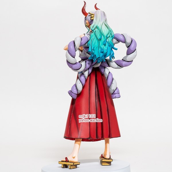 フルリペイント ONEPIECE ワンピース カイドウの息子 ヤマト フルリペイント ONEPIECE ワンピース カイドウの息子 ヤマト