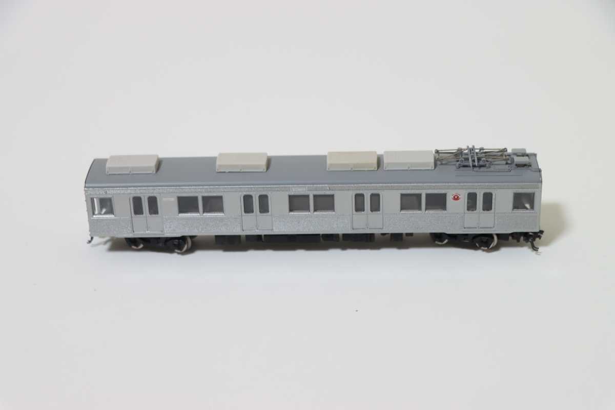 グリーンマックス 東急8500系 8642Fタイプ ジャンク | jycindustrial.com