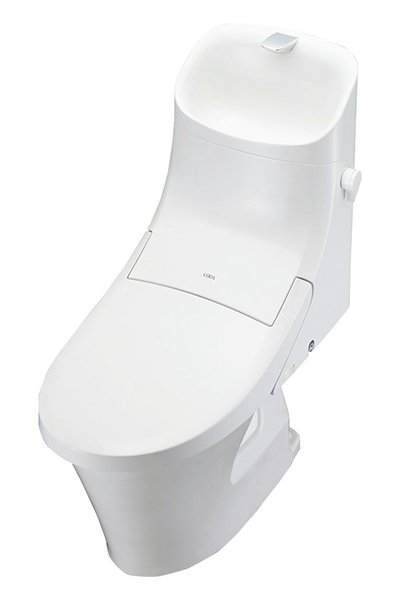 【期間限定】LIXIL シャワートイレ ベーシア アクアセラミック BAG3Gグレード 手洗い有 ピュアホワイト 壁リモコン 床排水(200排水芯)