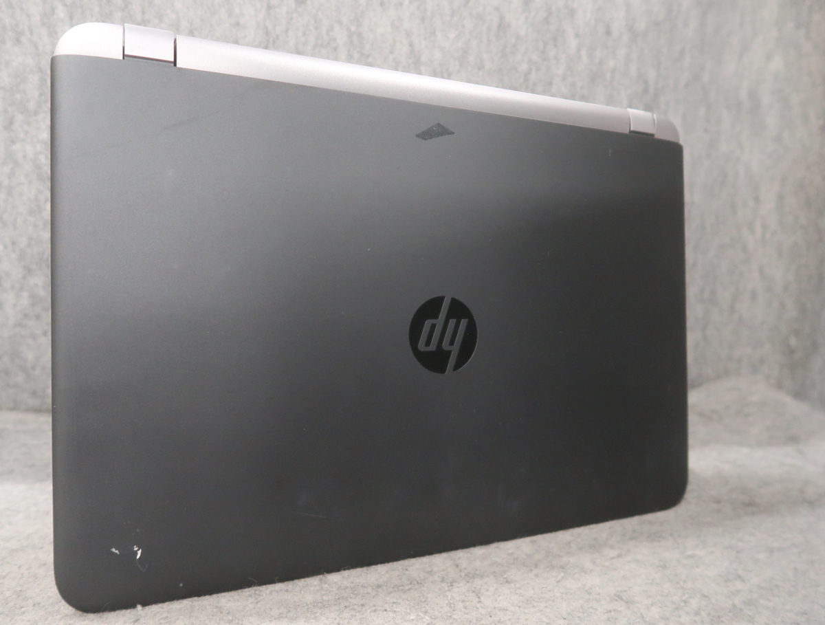 HP ProBook 450 G3 Celeron 3855U 1.6GHz 2GB DVDスーパーマルチ HP ProBook 450 G3 Celeron 3855U 1.6GHz 2GB DVDスーパーマルチ