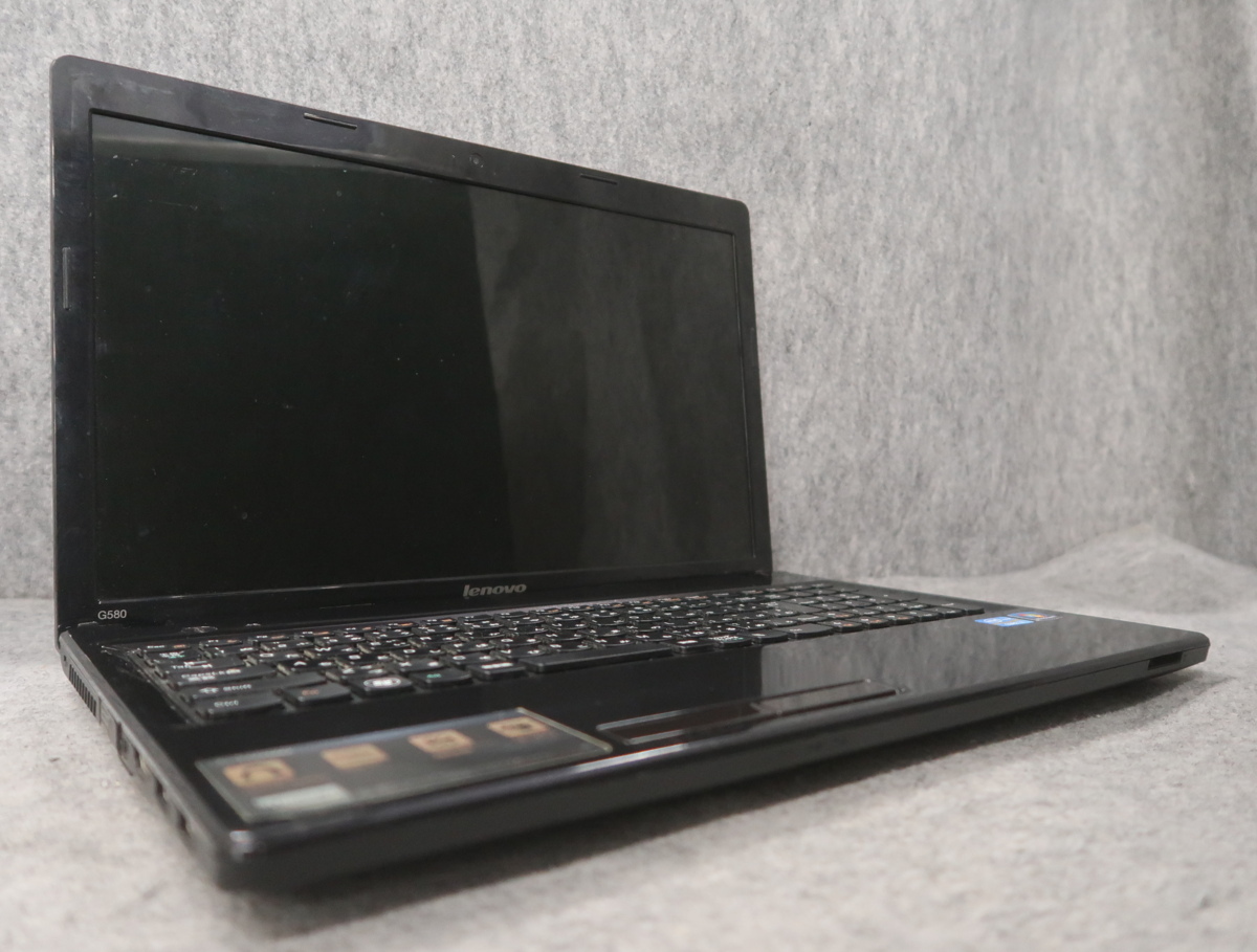 lenovo G580 2689 Core i7-3520M 2.9GHz 2GB DVD±RW ノート lenovo G580 2689 Core i7-3520M 2.9GHz 2GB DVD±RW ノート