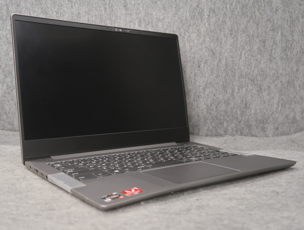 lenovo ideapad S540-14API 81NH002PJP AMD Ryzen 5 3500U 2.1GHz