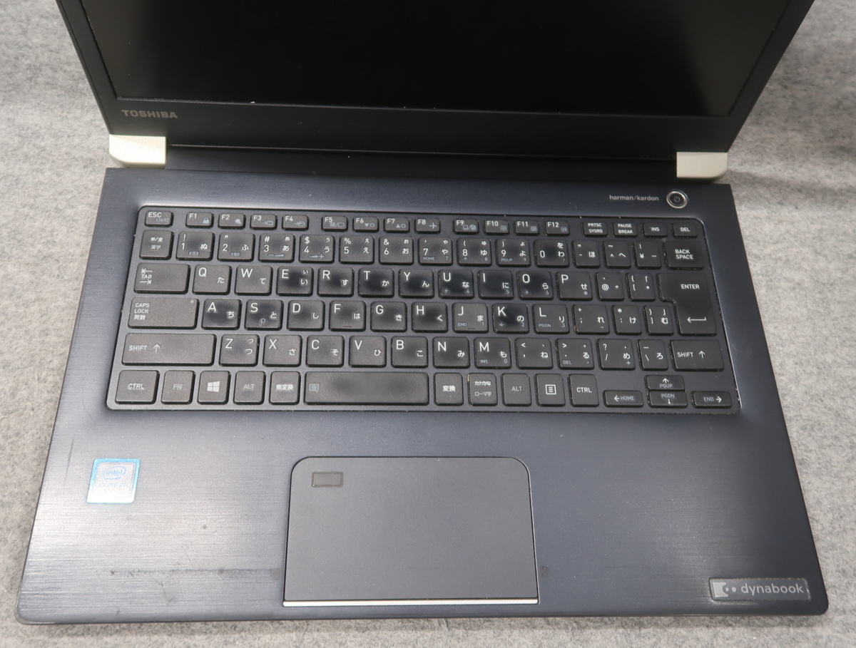 東芝 dynabook UZ63/D | aventueras.ch