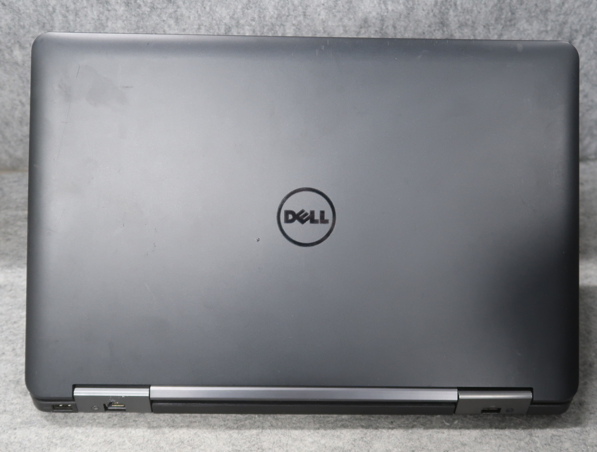 DELL Latitude E5540 Core i5-4300U 1.9GHz 4GB DVD±RW ノート