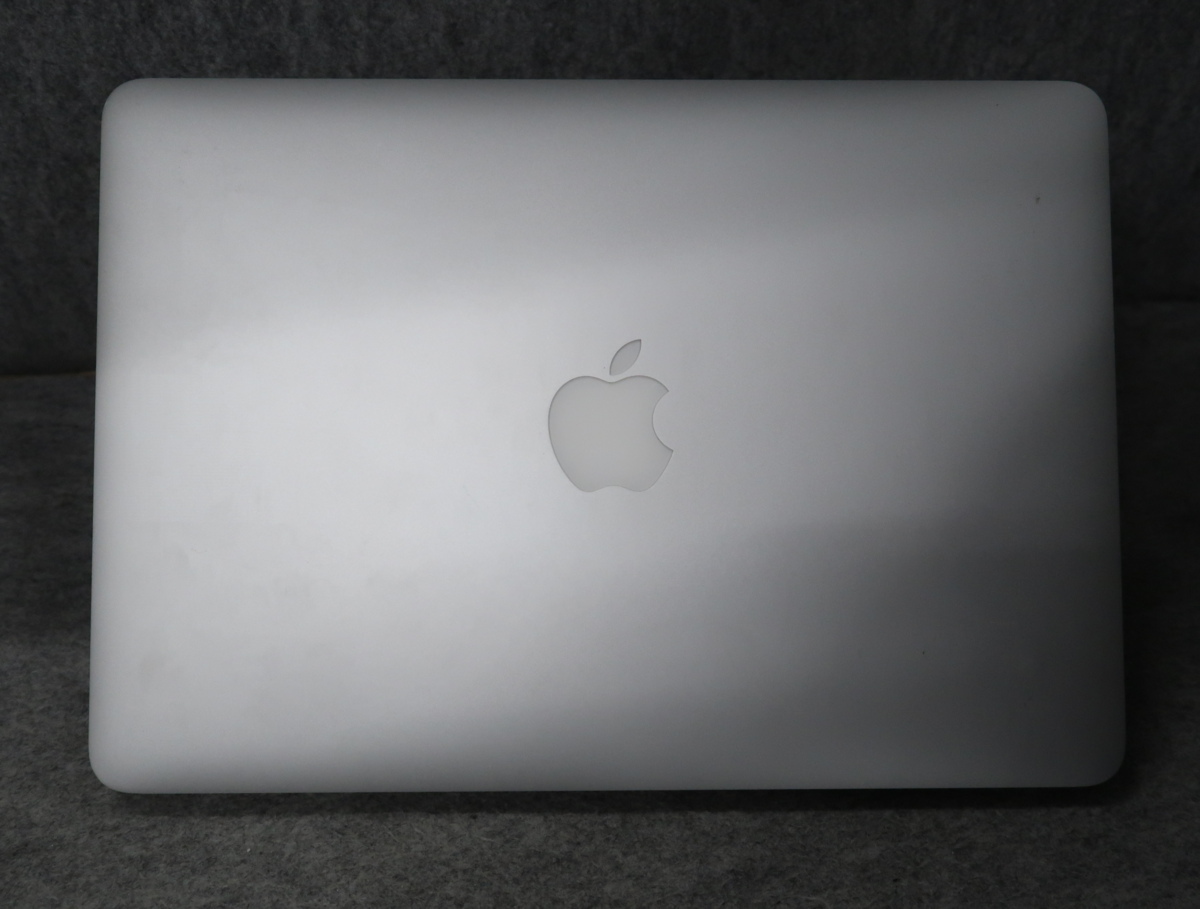 Apple MacBook Pro A1502 Early 2015 CPU不明 ノート ジャンク N43583_画像4