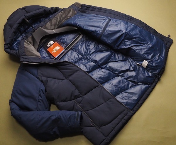 大人気新品 新品正規42000円 ノースフェイス 直営店購入 ジャケットS