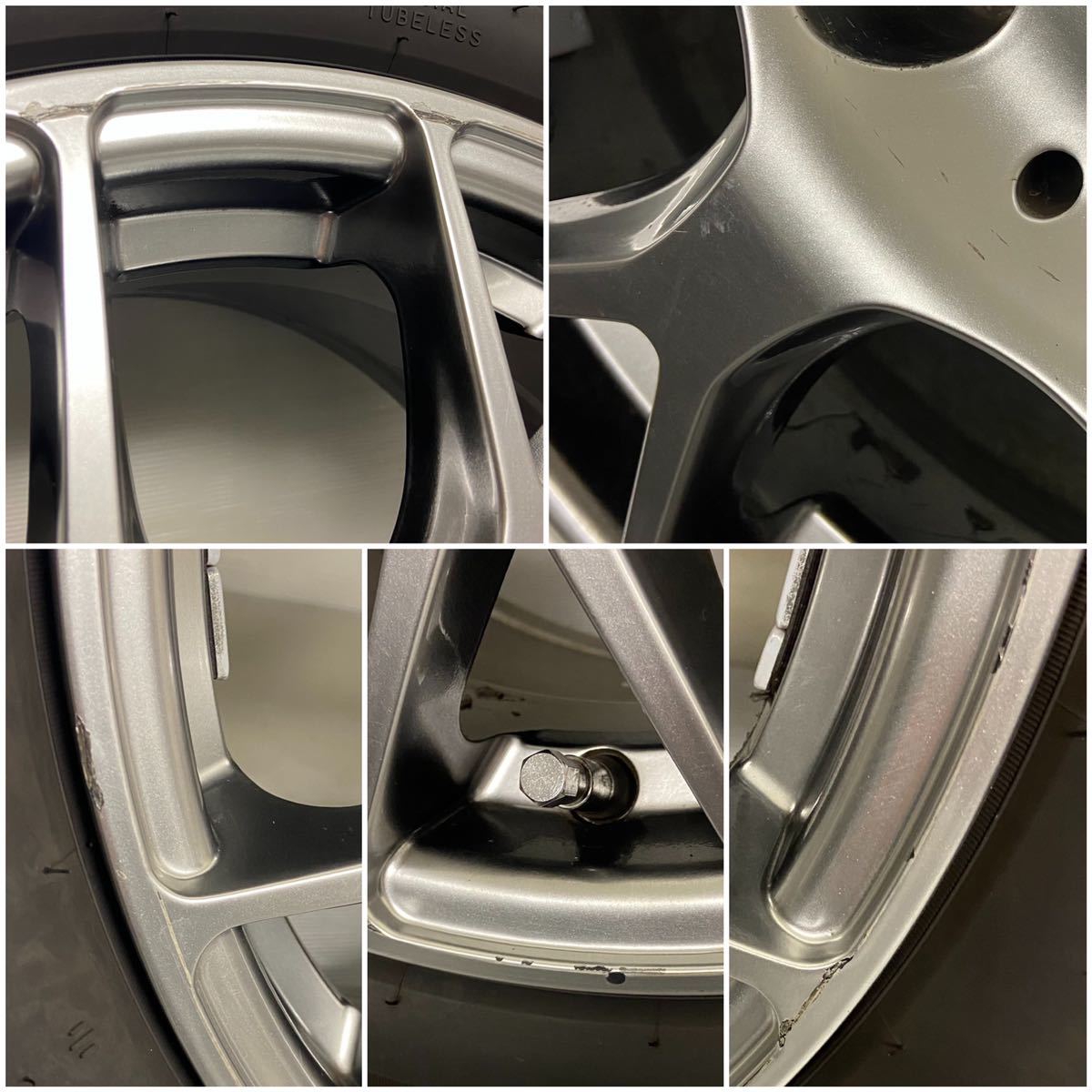 いいスタイル BMW NET-FITホームページ 純正 F45 F46アルミホイール 16