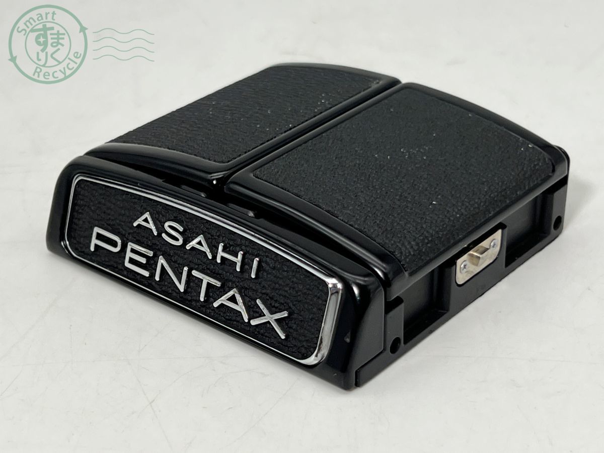 オンラインストア割  ファインダー 用 ペンタックス 67Ⅱ 折り畳みピントフード PENTAX フィルムカメラ