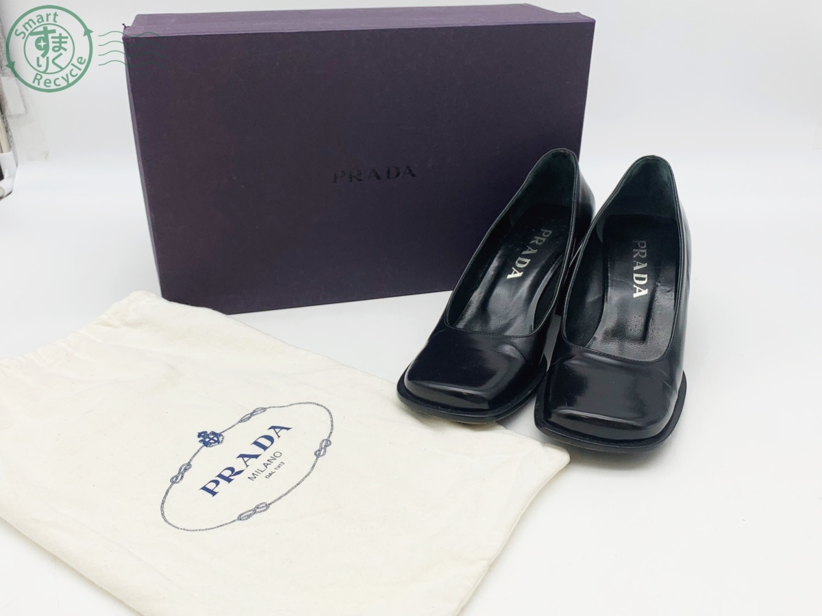 Dettagli dell'articolo 0311893 PRADA プラダ パンプス ローファー 靴
