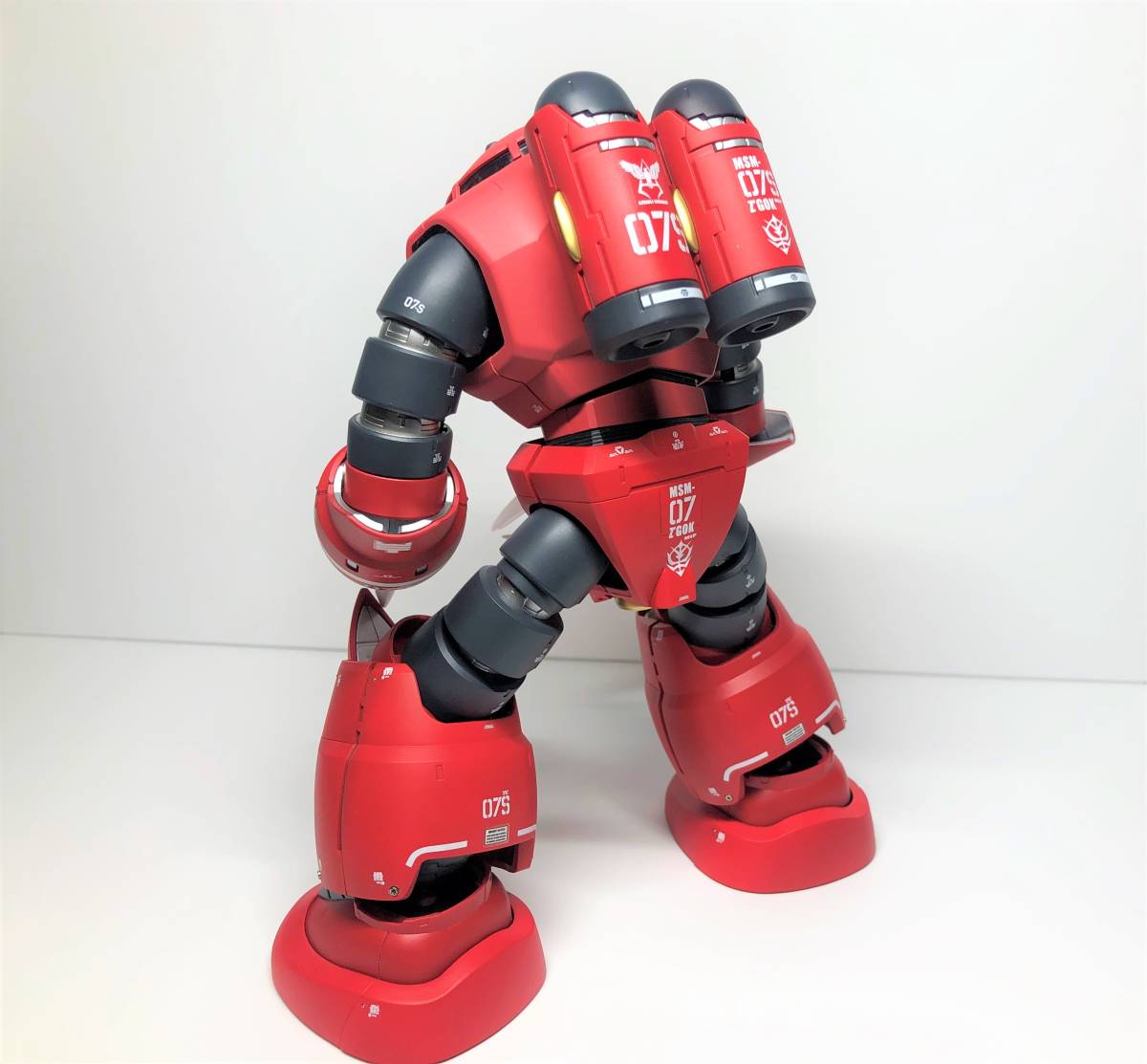 贅沢屋の ガン消し 隠密頑駄無 元祖SDガンダム パート3 コミック