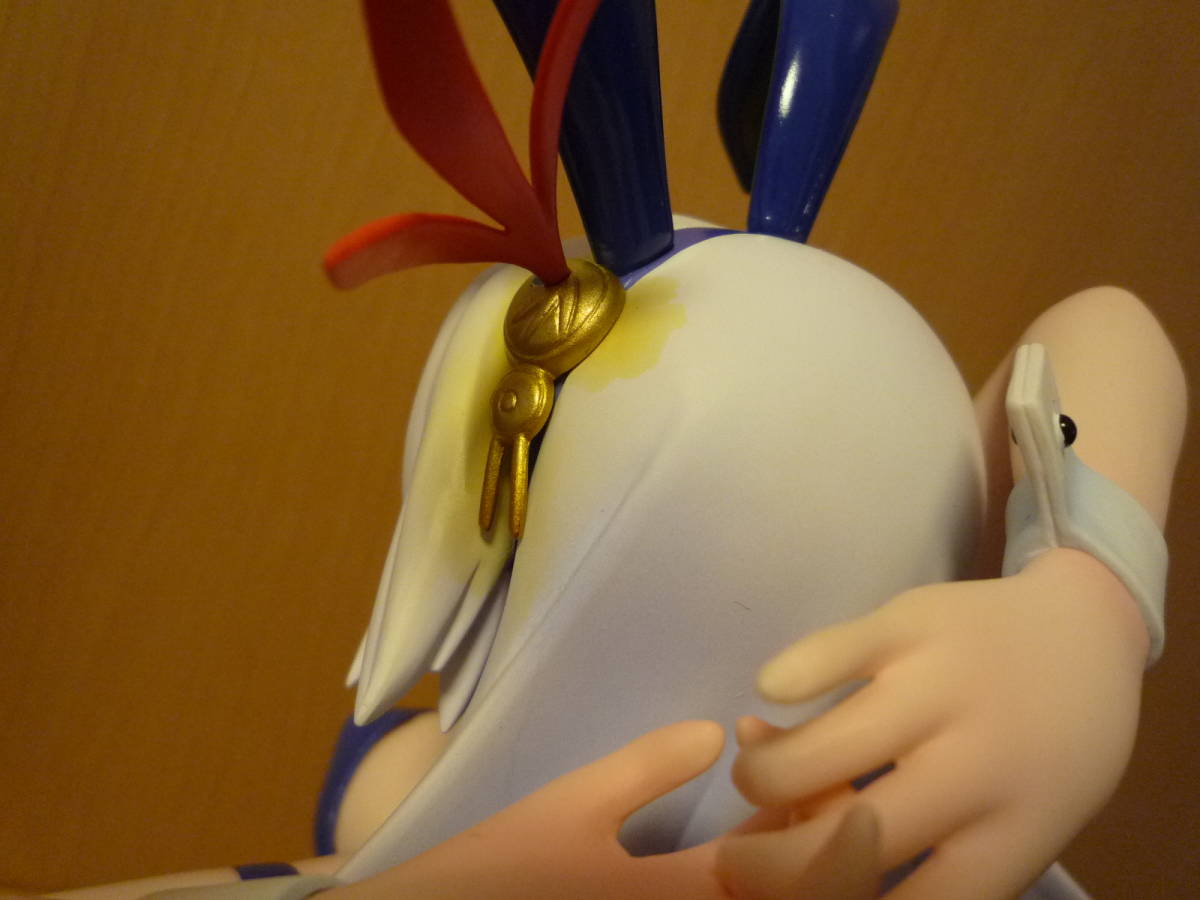 USED美品(訳あり)】フリーイング 魔弾の王と戦姫 エレオノーラ ヴィル