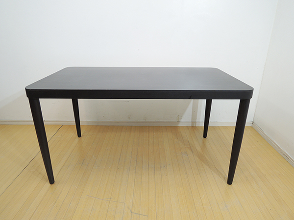 ☆MUJI/無印良品 MUJI×THONET(トーネット) ブナ材 テーブル ☆MUJI/無印良品 MUJI×THONET(トーネット) ブナ材 テーブル