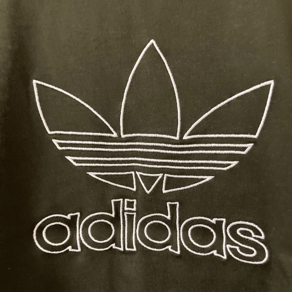 Paypayフリマ アディダスオリジナルス新品 半袖tシャツ トレフォイル Paypayフリマ アディダスオリジナルス新品 半袖tシャツ トレフォイル