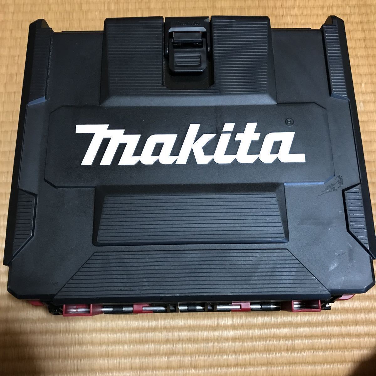 マキタインパクトレンチTW004GRDX espaciosfm.cl