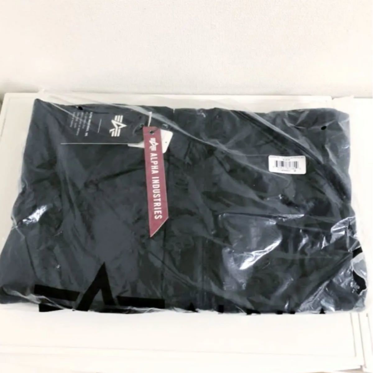 大人も着やすいシンプルファッション 黒 モッズコート UNDEFEATED M