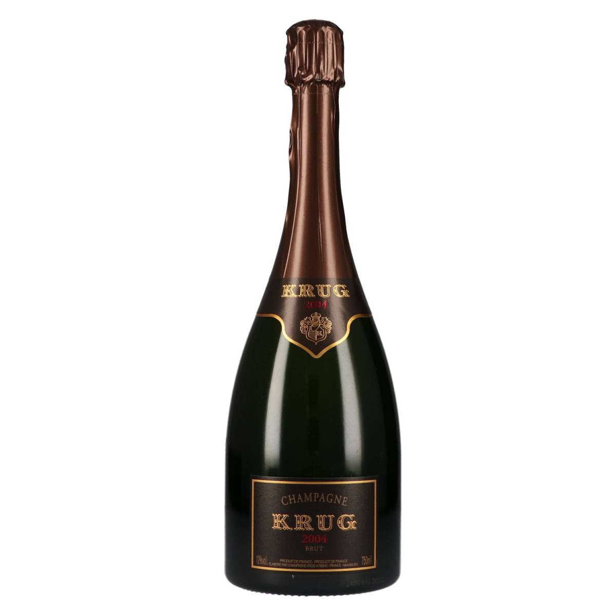 カテゴリ Krug - クリュッグ 2006 ヴィンテージシャンパン 750ml