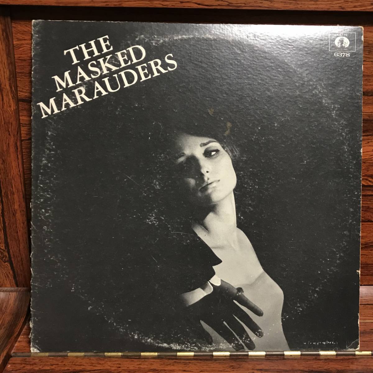 正規店 The Masked Marauders - 上品 US ORIGINAL