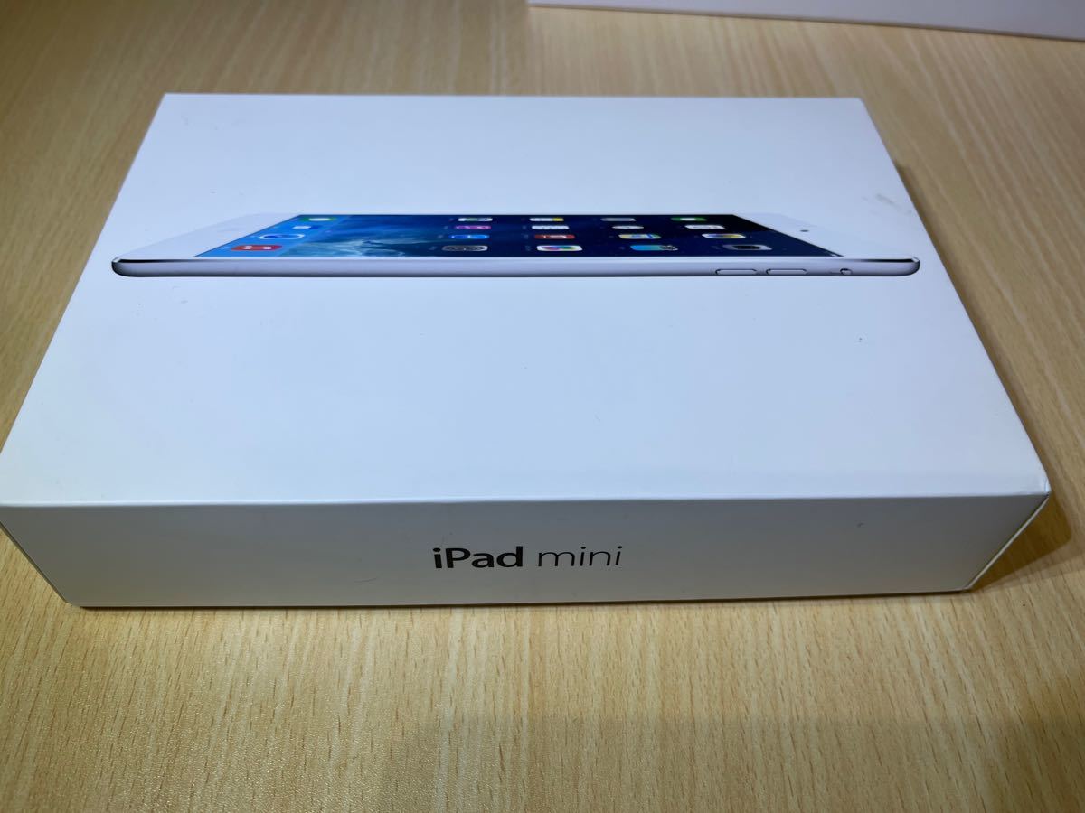 アップル iPad mini 2 WiFi 128GB シルバー｜PayPayフリマ