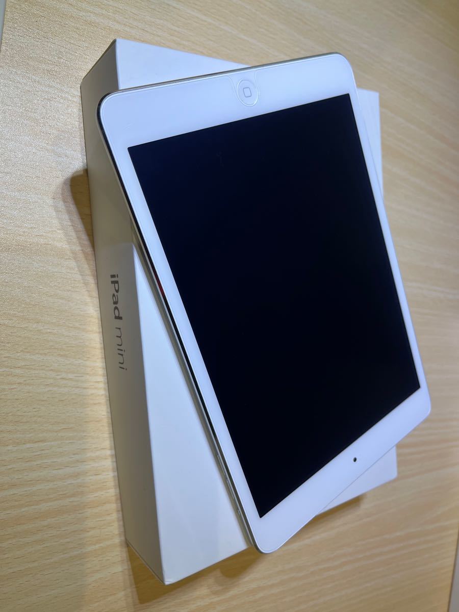 アップル iPad mini 2 WiFi 128GB シルバー ceratinxd.com