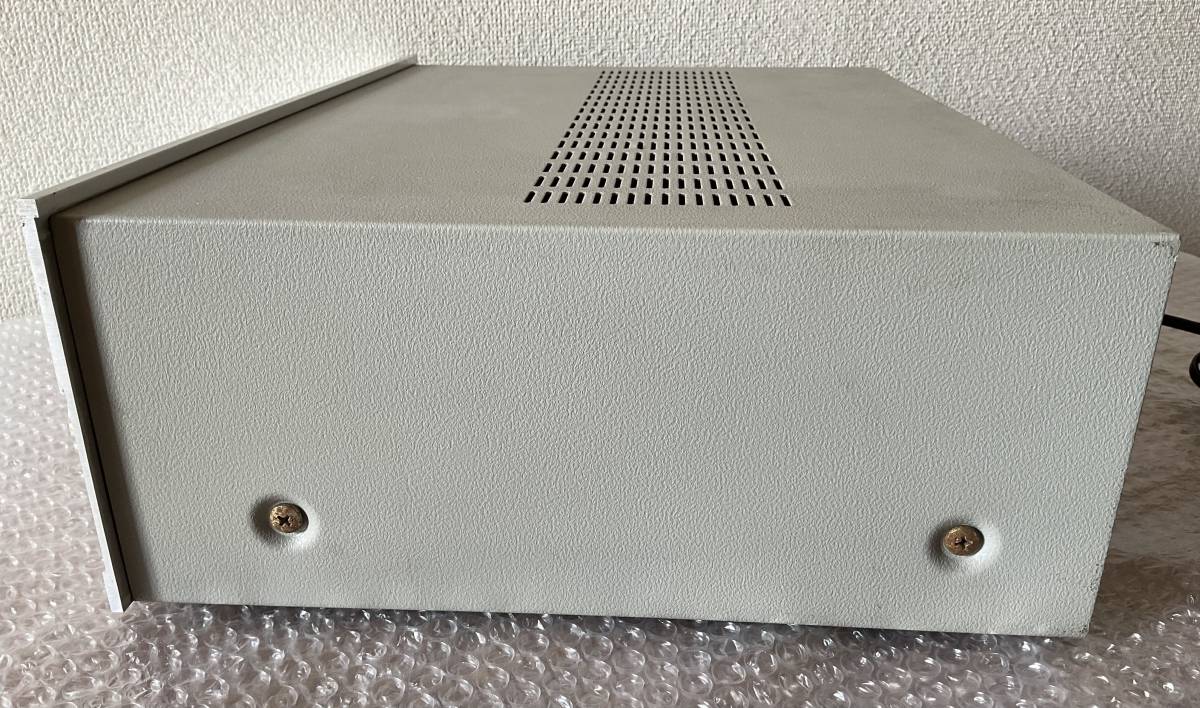 YAMAHA CA-G1 プリメイン アンプ 【完動品】