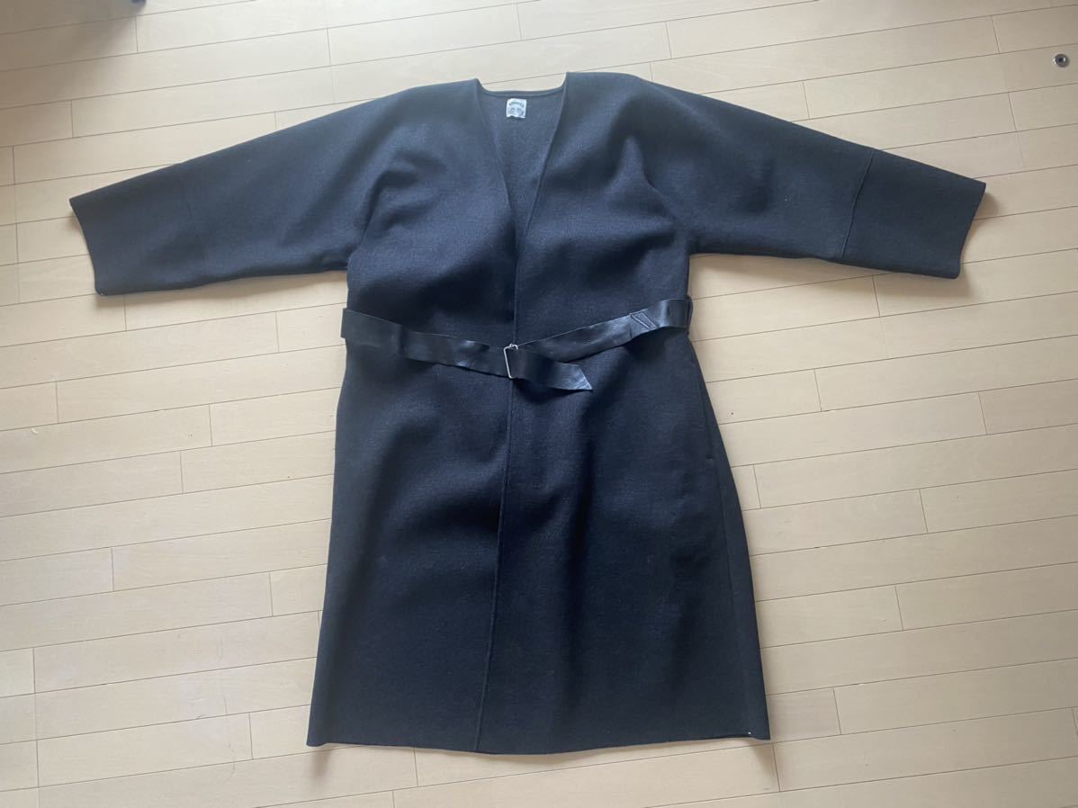 Yahoo!オークション - SUNSEA No Hood JEDI Coat サンシー...