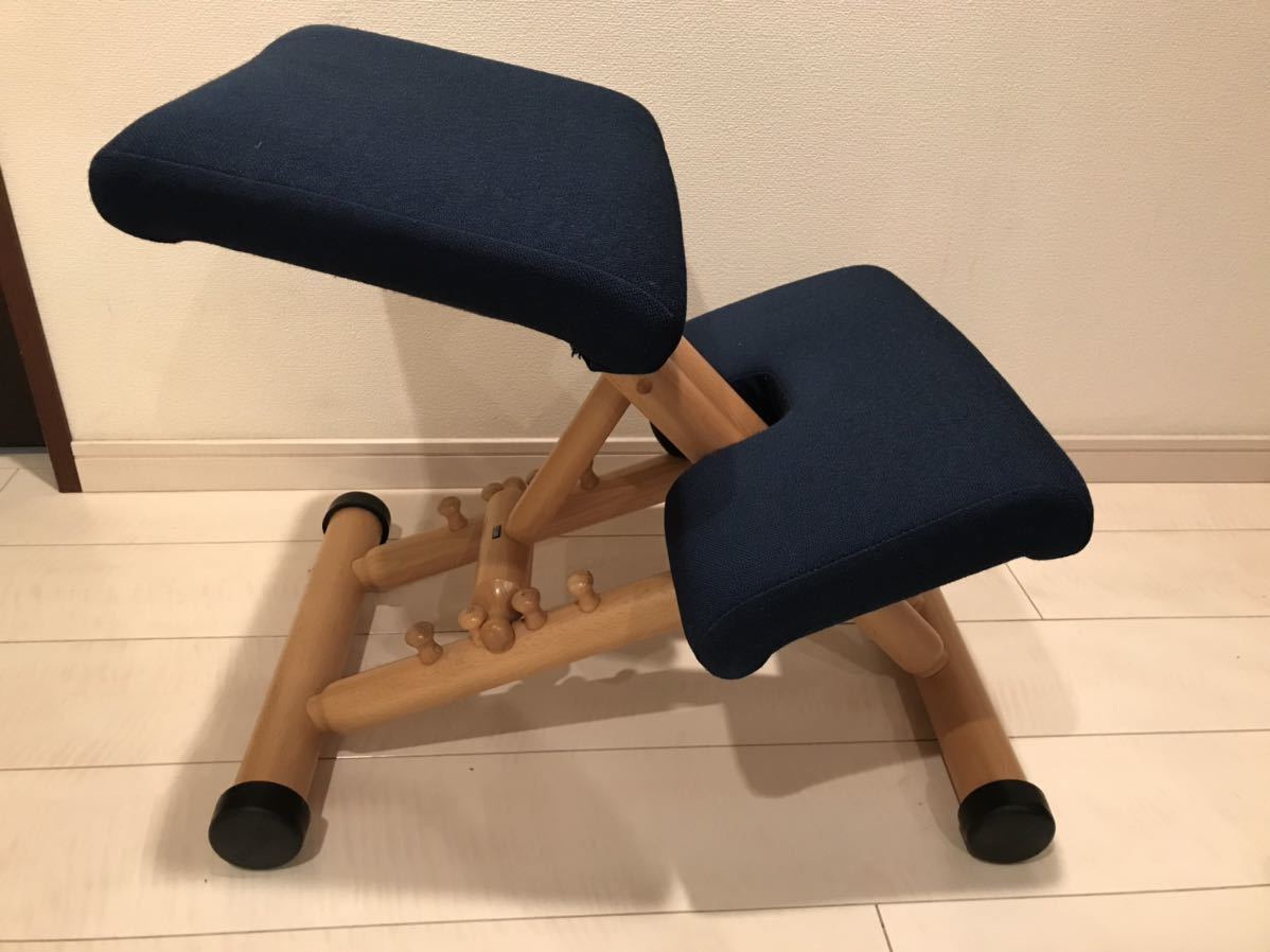 STOKKE ストッケ MULTI balans マルチ・バランスチェアー 北欧