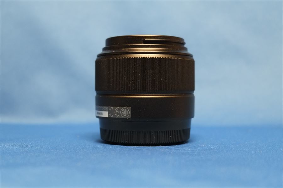 FUJIFILM 富士フイルム XC35mm F2 Xマウント 単焦点 フジノンレンズ