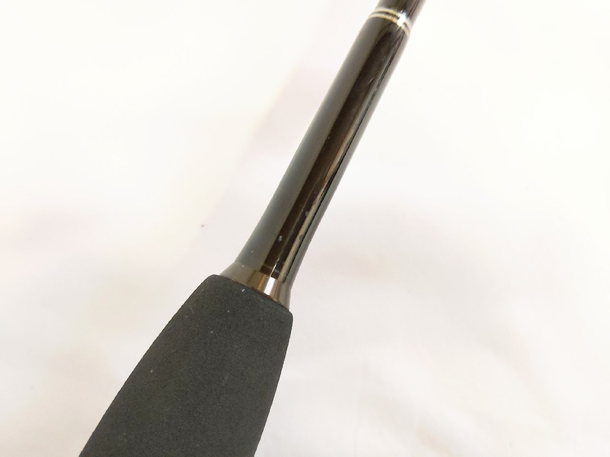 管36644) スミス オフショアスティック AMJX-C61H ジギング 管36644) スミス オフショアスティック AMJX-C61H ジギング