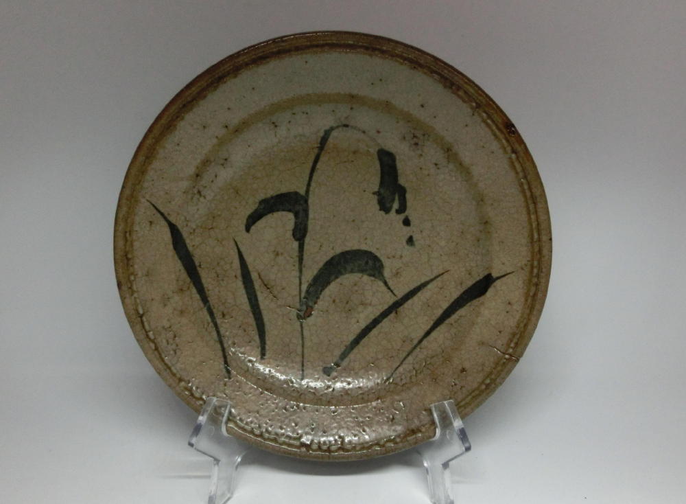 真作保証品】 古絵唐津皿 | www.caravantechs.com