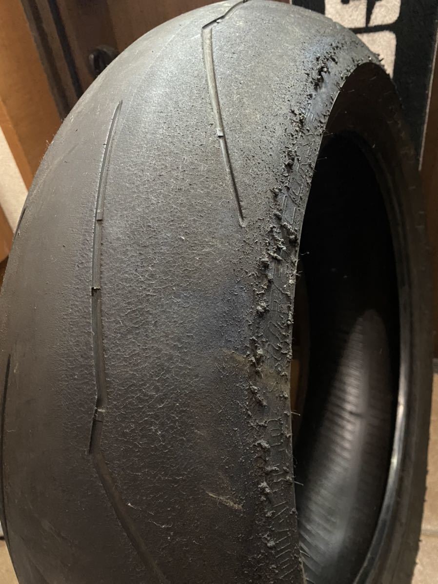 MCタイヤ PIRELLI DIABLO SUPERCORSA SP V3 200/60ZR17 ピレリ ... MCタイヤ PIRELLI DIABLO SUPERCORSA SP V3 200/60ZR17 ピレリ ...