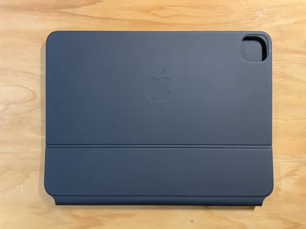 Apple アップル Magic Keyboard iPad Pro11インチ A2261 ブラック
