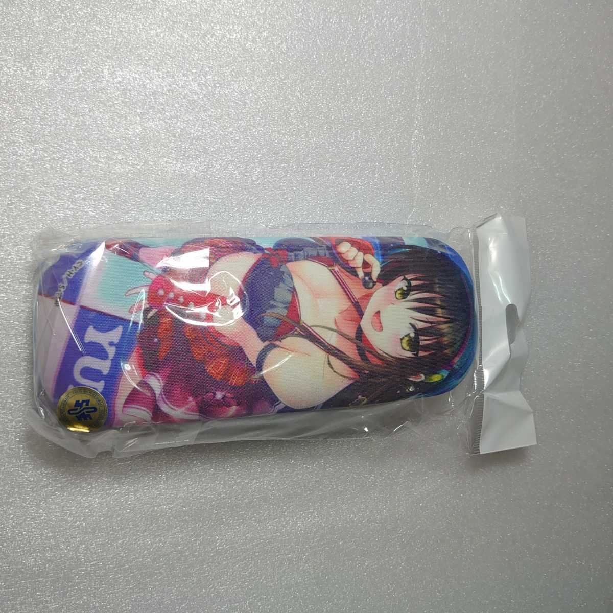 送料無料 Toloveる 0 とらぶる アニメグッズ ダークネス メガネケース 古手川唯 眼鏡ケース 人気満点 ダークネス 送料無料 Toloveる 0 とらぶる アニメグッズ ダークネス メガネケース 古手川唯 眼鏡ケース 人気満点 ダークネス