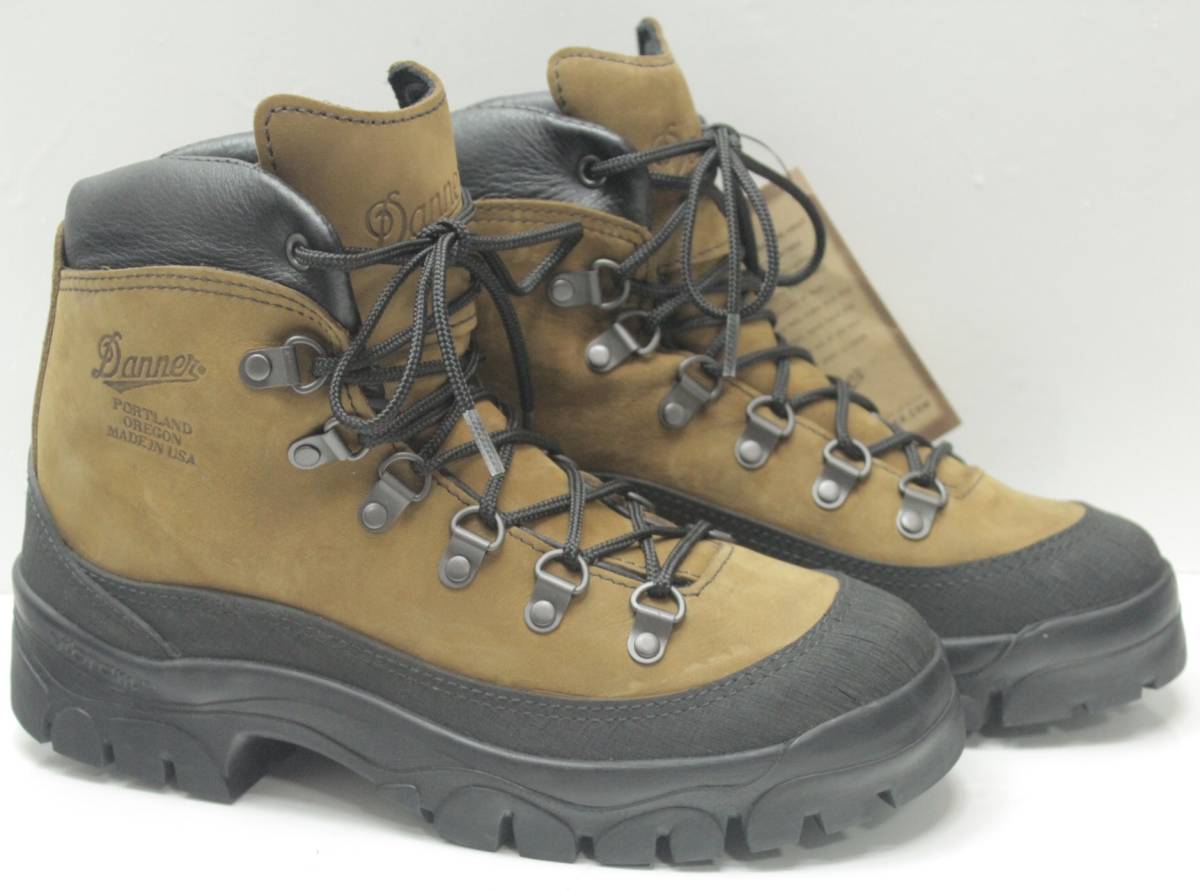 Danner ダナー コンバットハイカー◇デッドストック◇24.5cm◇6.5W